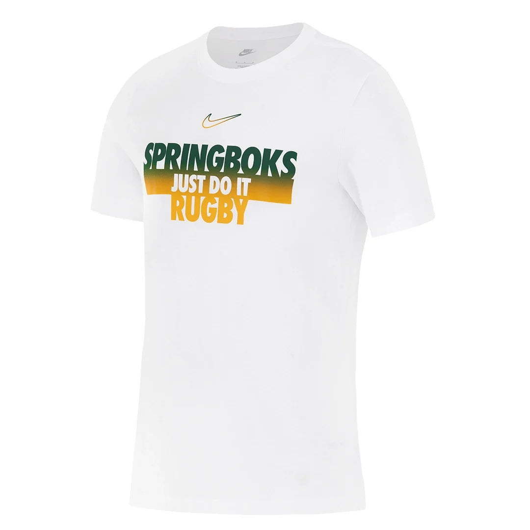 Nike 2026 Springboks Men's GRDNT JDI Logo T-Shirt