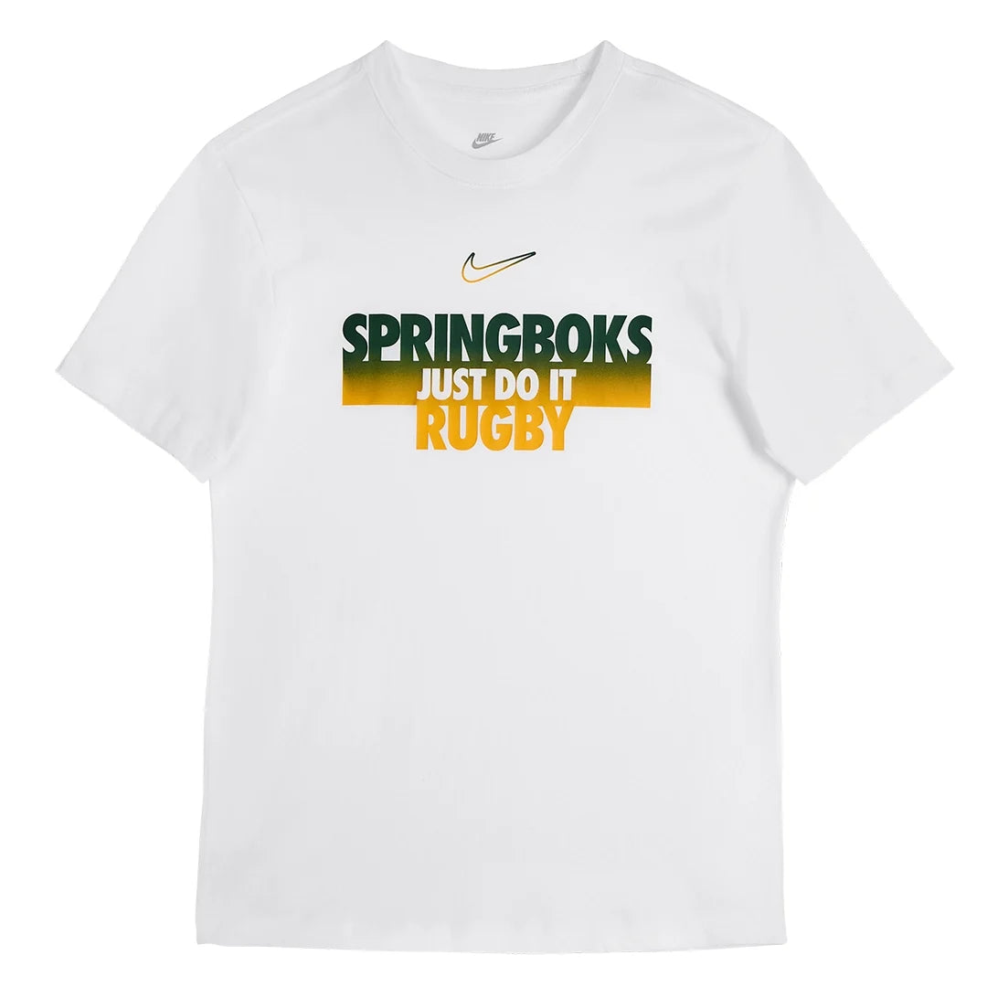 Nike 2026 Springboks Men's GRDNT JDI Logo T-Shirt