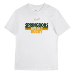 Nike 2026 Springboks Men's GRDNT JDI Logo T-Shirt
