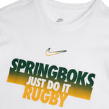 Nike 2026 Springboks Men's GRDNT JDI Logo T-Shirt