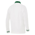 Nike 2026 Springboks Men's Heritage Long Sleeve Away Rugby Jersey