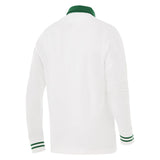 Nike 2026 Springboks Men's Heritage Long Sleeve Away Rugby Jersey