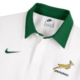 Nike 2026 Springboks Men's Heritage Long Sleeve Away Rugby Jersey