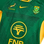 Nike 2026 Springboks Men's Rugby's Greatest Rivalry Replica Jersey