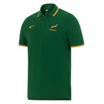 Nike 2026 Springboks Men's Pique Polo