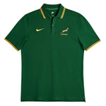 Nike 2026 Springboks Men's Pique Polo