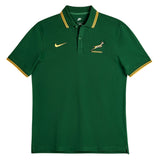 Nike 2026 Springboks Men's Pique Polo