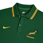 Nike 2026 Springboks Men's Pique Polo
