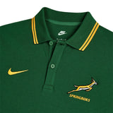 Nike 2026 Springboks Men's Pique Polo