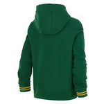 Nike Springboks Men's Green Hoodie