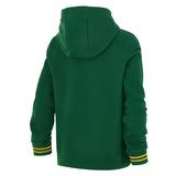 Nike Springboks Men's Green Hoodie