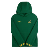 Nike Springboks Men's Green Hoodie