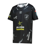Umbro 2025 Sharks URC Men's Home Rugby Jersey