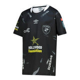 Umbro 2025 Sharks URC Men's Home Rugby Jersey