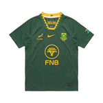 Nike 2026 Springboks Men's PnP Home Stadium Rugby Jersey