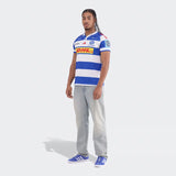 adidas 2025/2026 DHL Stormers Men's Home Rugby Jersey