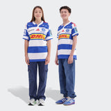 adidas Stormers 25/26 Kids' Home Rugby Jersey