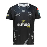Umbro 2025 Sharks URC Men's Home Rugby Jersey
