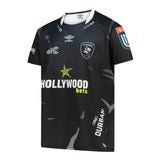 Umbro 2025 Sharks URC Men's Home Rugby Jersey
