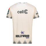 Umbro 2025 Sharks Men's URC Away Rugby Jersey