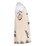 Umbro 2025 Sharks Men's URC Away Rugby Jersey