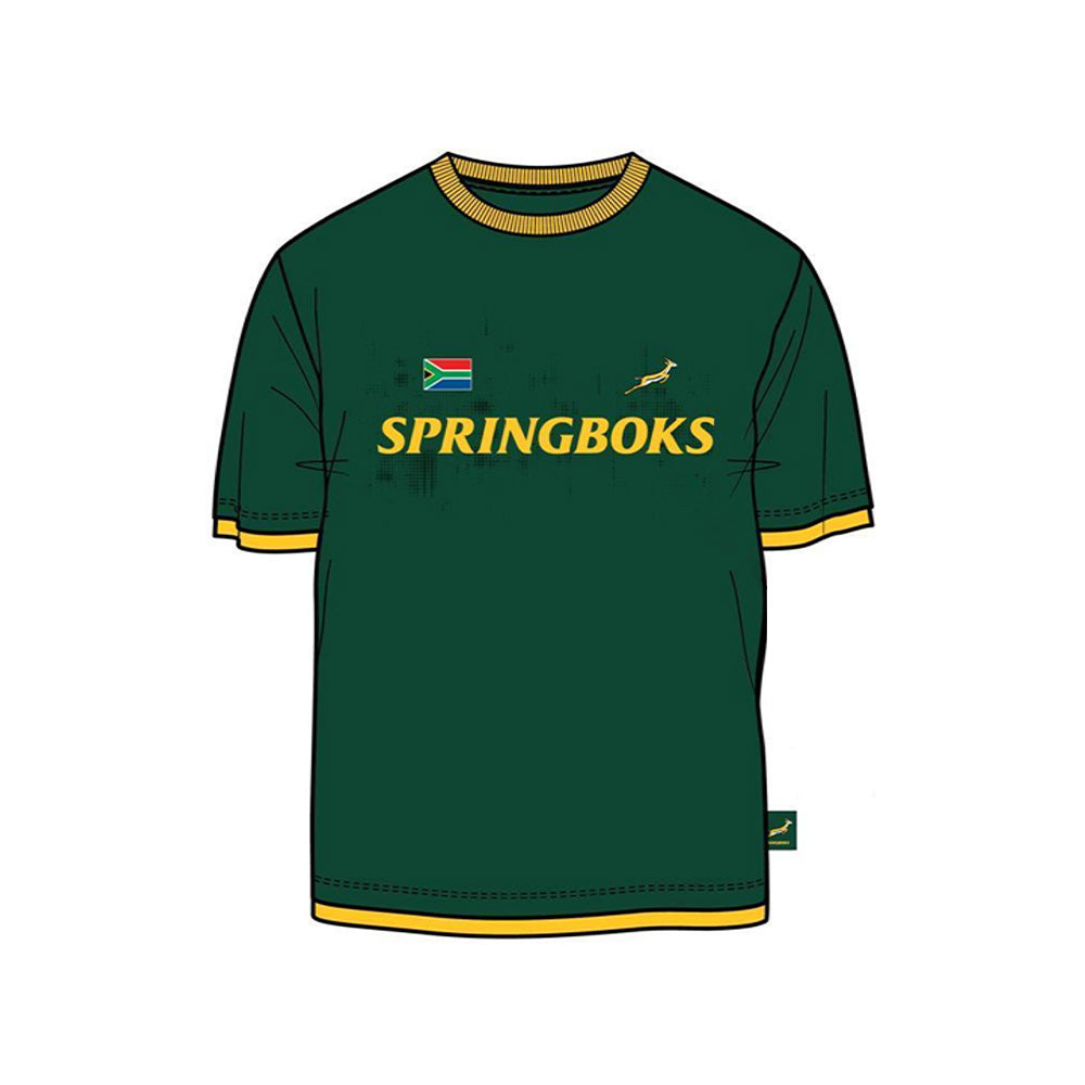 SBK Men's Short Sleeve T-Shirt