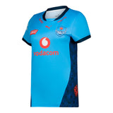 Puma 2024/25 Bulls Women's Home Rugby Jersey