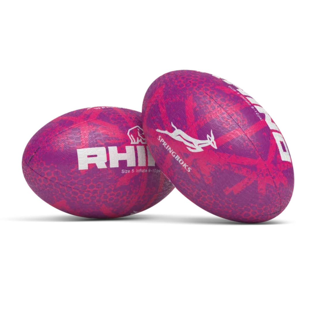 Rhino SBK Graffiti Pink Ball