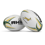 Rhino SBK Replica Jumbo Rugby Ball