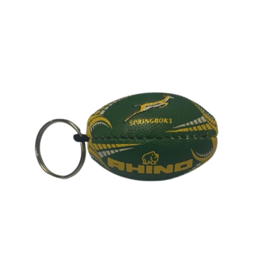 Rhino SBK Ball Keyring