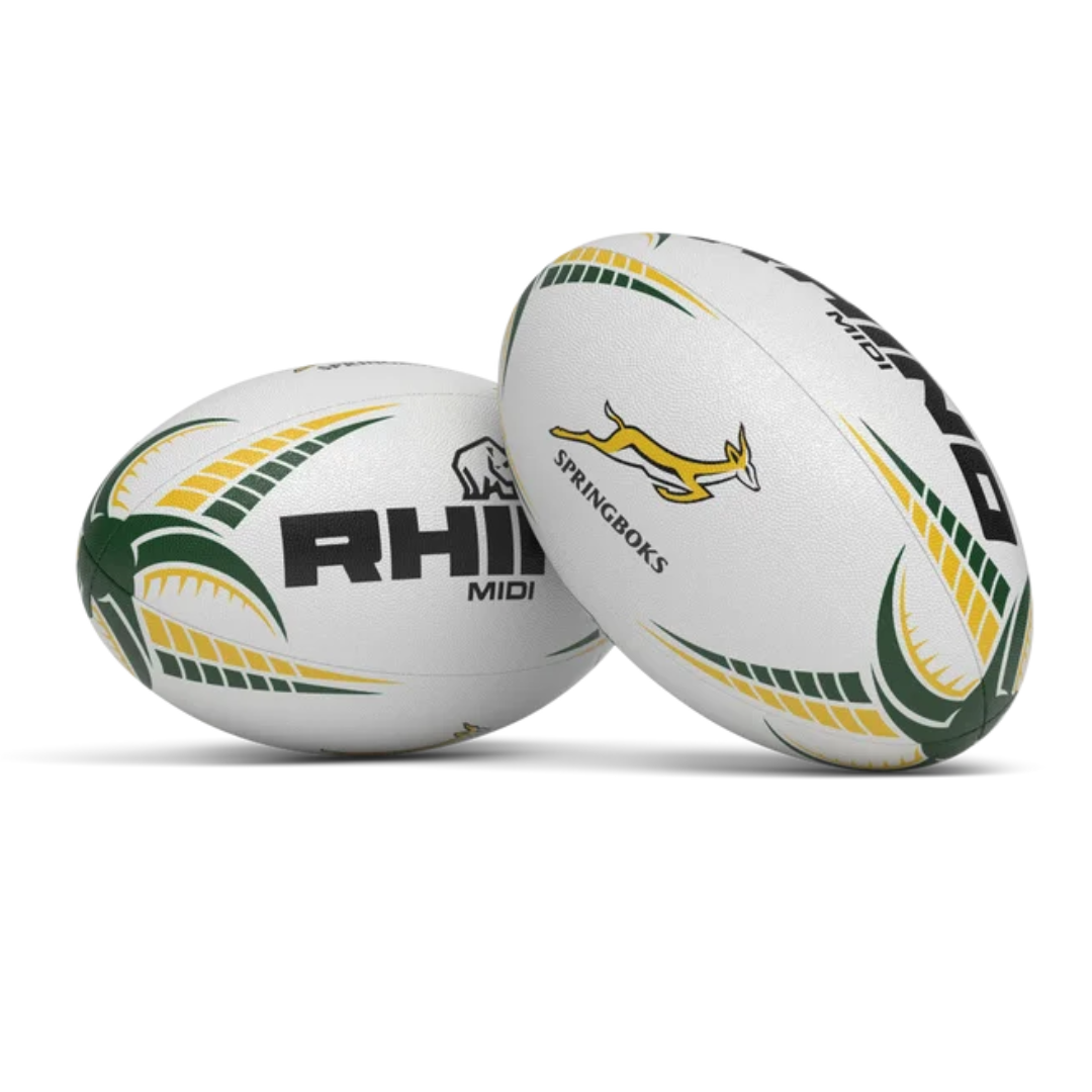 Rhino SBK Replica Midi Rugby Ball