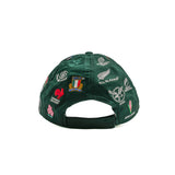 RWC 23 All Nations Logo Cap