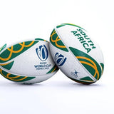 Gilbert Springboks RWC 2023 Flag Supporters Ball