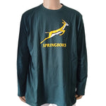 SBK Springboks Men's Long Sleeve T-Shirt