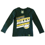 SBK Younger Kids' Long Sleeve T-Shirt