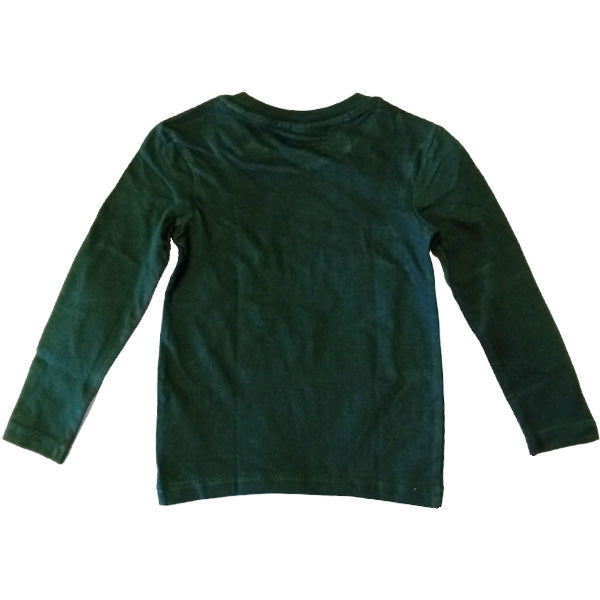 SBK Younger Kids' Long Sleeve T-Shirt