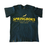 Springbok Boys' Graphic T-Shirt