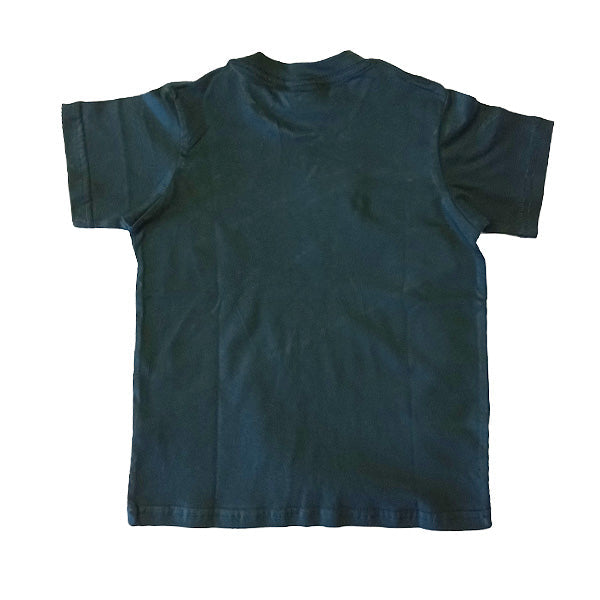 Springbok Youth Graphic T-Shirt