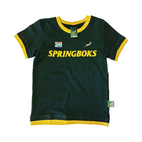SBK Kids' Pre-Boys T-Shirt