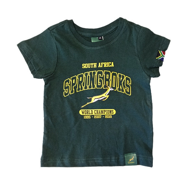 SBK Younger Kids' T-Shirt