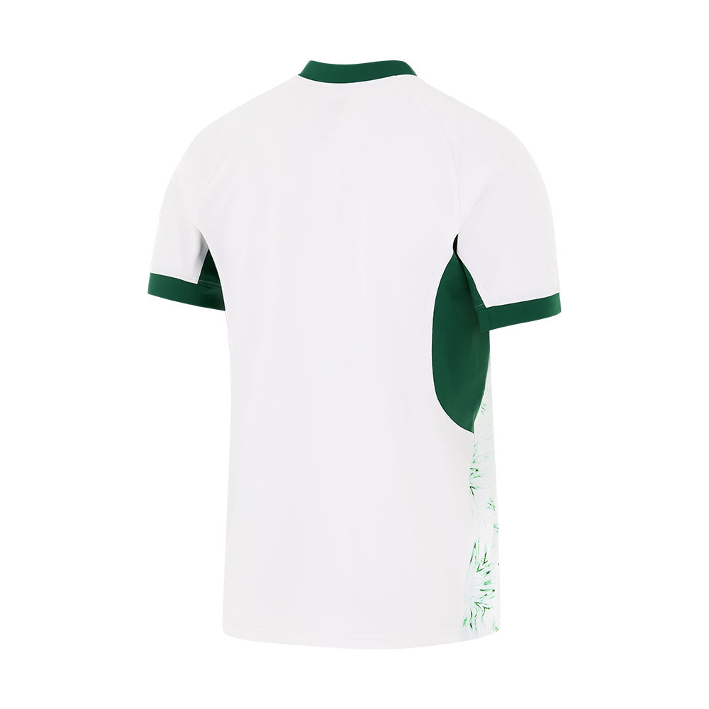 Nike 2025 Springbok 7s Away Stadium Rugby Jersey