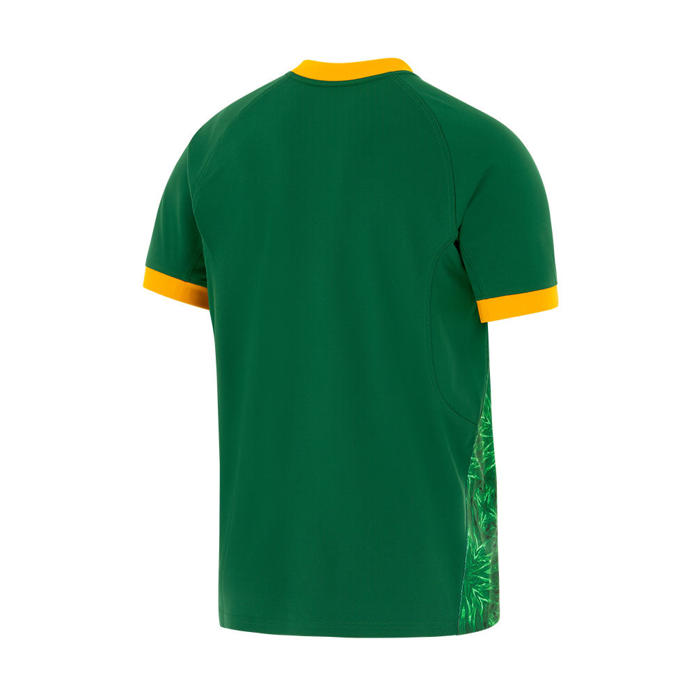 Nike Springbok 7s 2025 Home Stadium Rugby Jersey