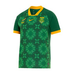 Nike Springbok 7s 2025 Home Stadium Rugby Jersey