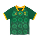 Nike Springbok 7s 2025 Home Stadium Rugby Jersey