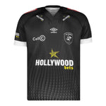 Umbro 2024 Sharks Home Rugby Jersey