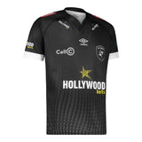 Umbro 2024 Sharks Home Rugby Jersey
