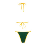 Granadilla Women's Springbok Dee Dee Bikini Bottom