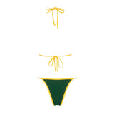 Granadilla Women's Springbok Dee Dee Bikini Bottom