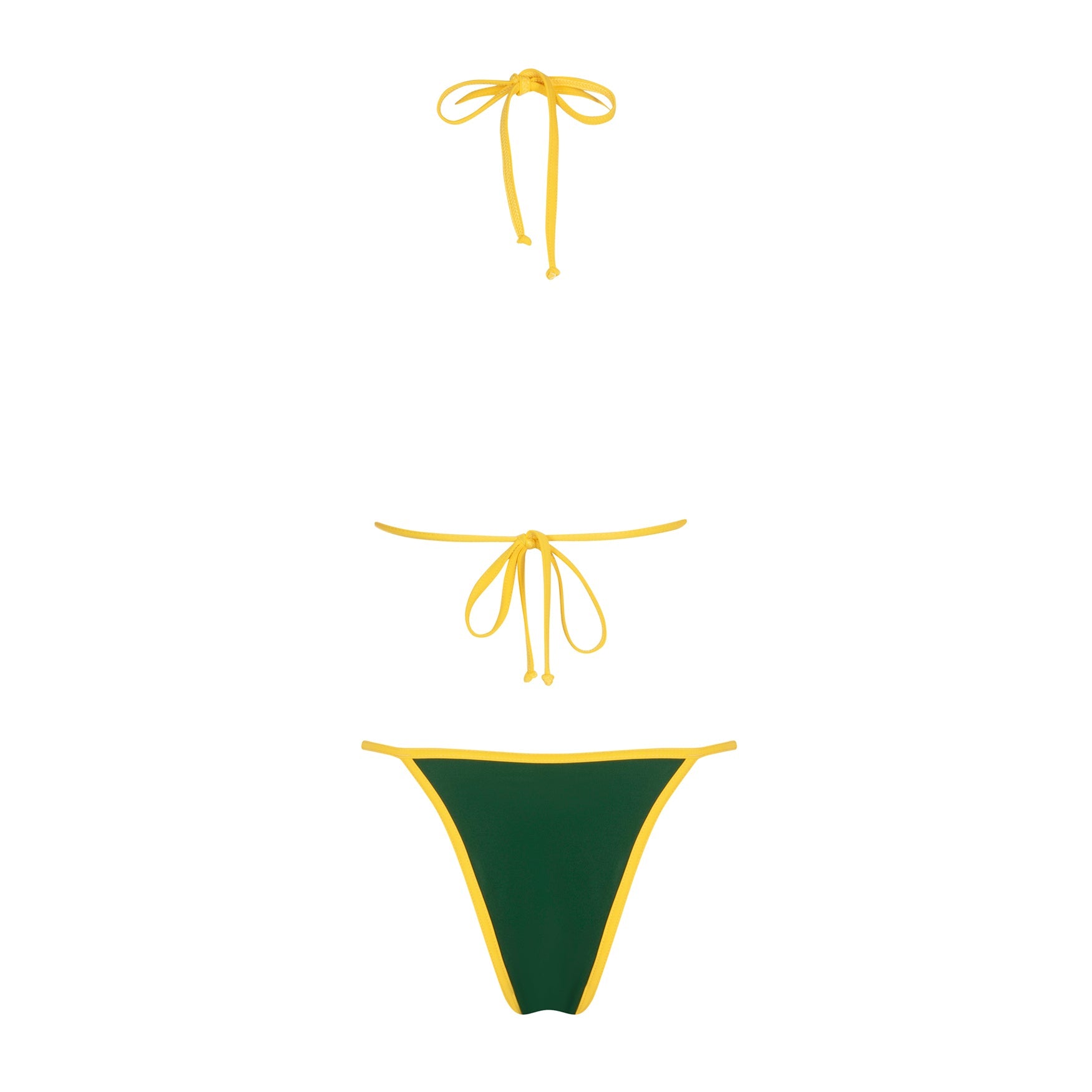 Granadilla Women's Springbok Dee Dee Bikini Bottom