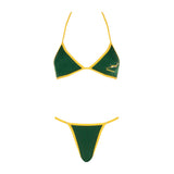 Granadilla Women's Springbok Dee Dee Bikini Bottom